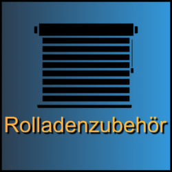 Rolladenzubehör