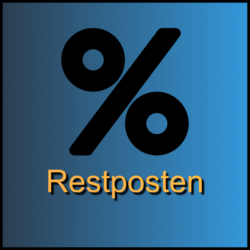 Restposten