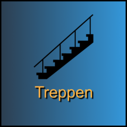 Treppen