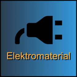 Elektromaterial